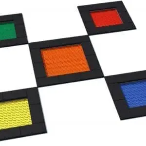 Tuto 7 trampoline