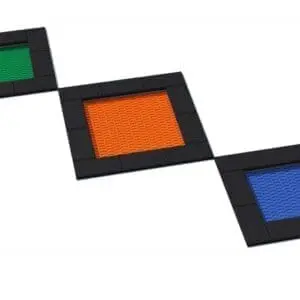 Tuto 9 trampoline