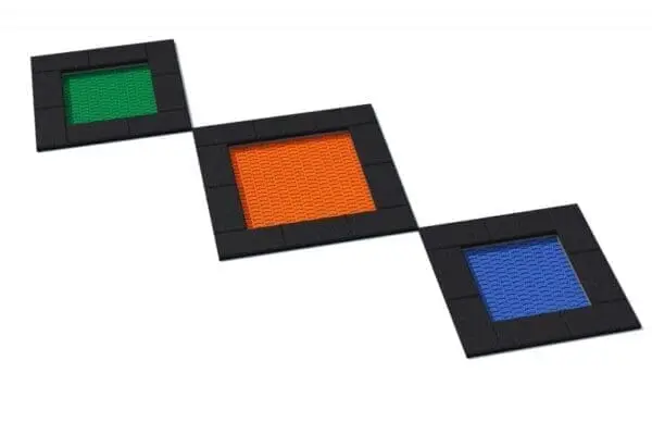 Tuto 9 trampoline