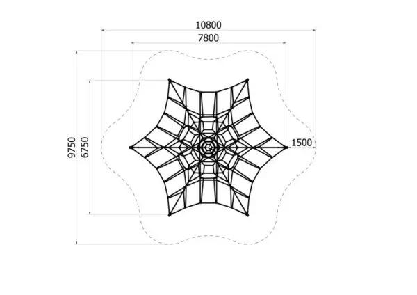 PIRAMIDO S 55 - Bilde 5
