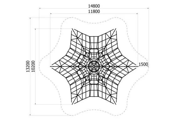 PIRAMIDO S 65 - Bilde 5