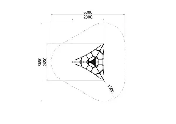 PIRAMIDO T 35 - Bilde 5
