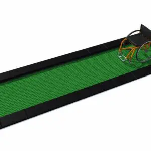 Trampoline ORTA-I 150x500 for rullestolbrukere