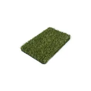 SportGrass 25mm 4G kunstgress uten fyllmasse