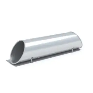 TUNELO 250 krypetunnel