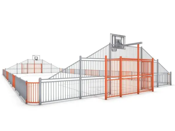 MultiBane 2 (25x12m) - Bilde 2