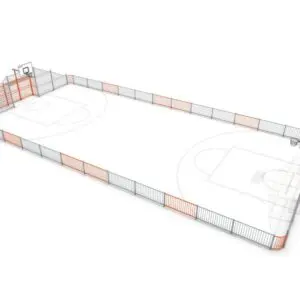 MultiBane 2 (25x12m)