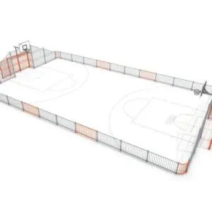 MultiBane 3 (21x12m)