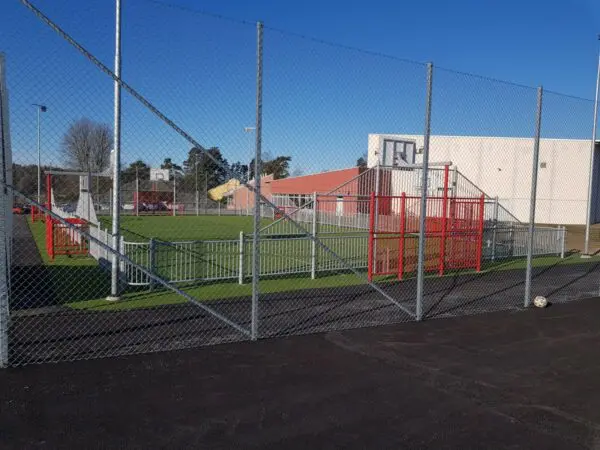 Fotballbane 3 (9x7m) - Bilde 6