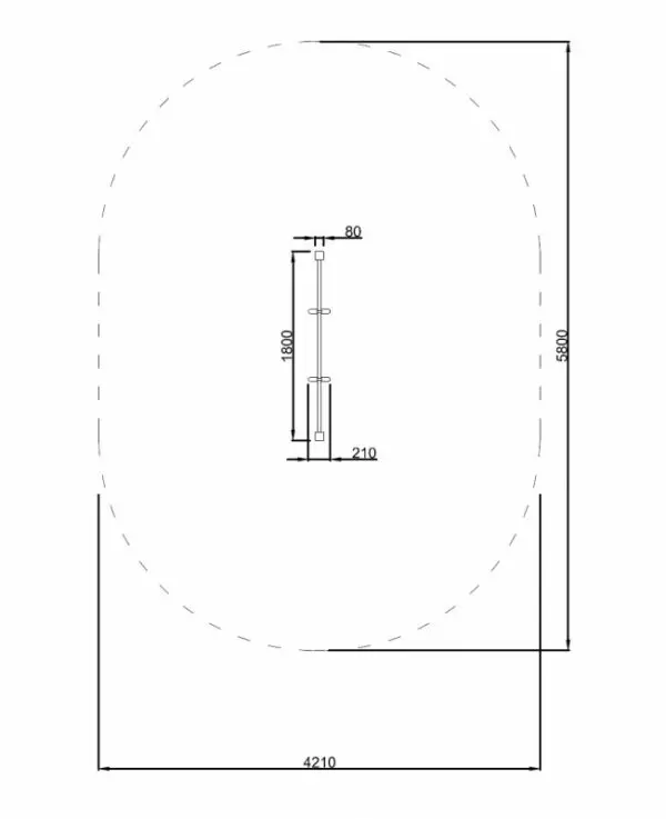 GYMNASTISKE SIRKLER - Bilde 3