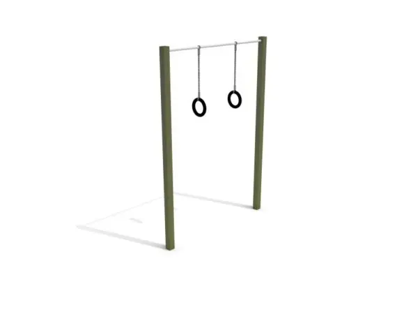 GYMNASTISKE SIRKLER
