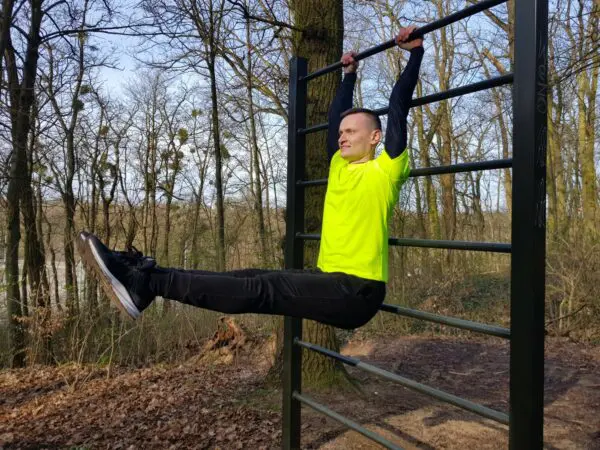 VERTIKAL STIGE 2 - Bilde 4