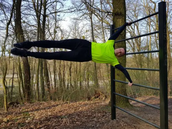 VERTIKAL STIGE 2 - Bilde 5