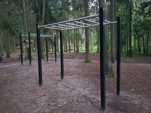 HORISONTAL STIGE 1 - Bilde 3