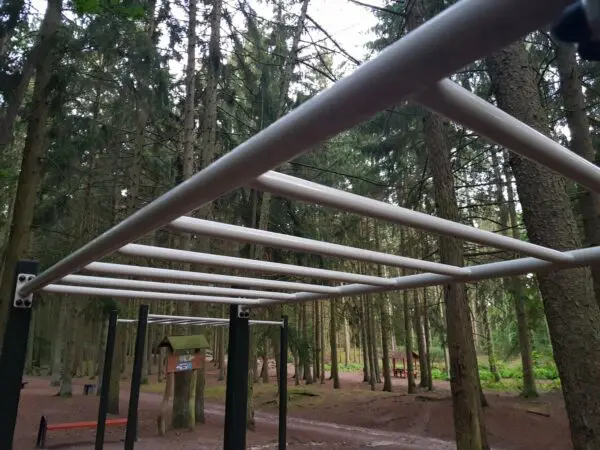 HORISONTAL STIGE 1 - Bilde 4