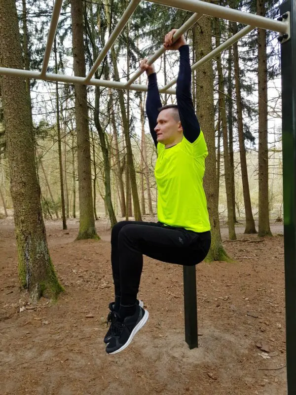 HORISONTAL STIGE 2 - Bilde 4