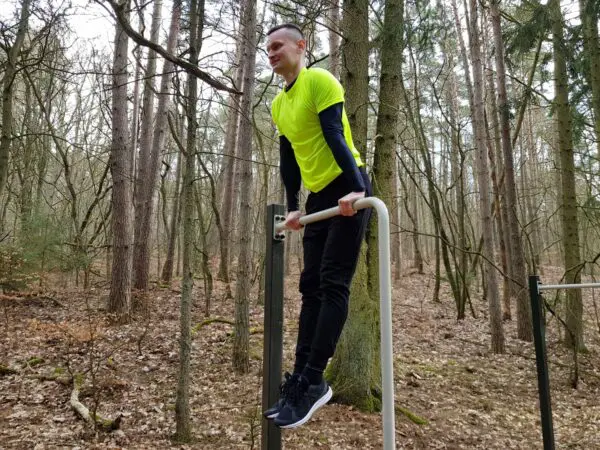GATETRENING 6 - Bilde 4
