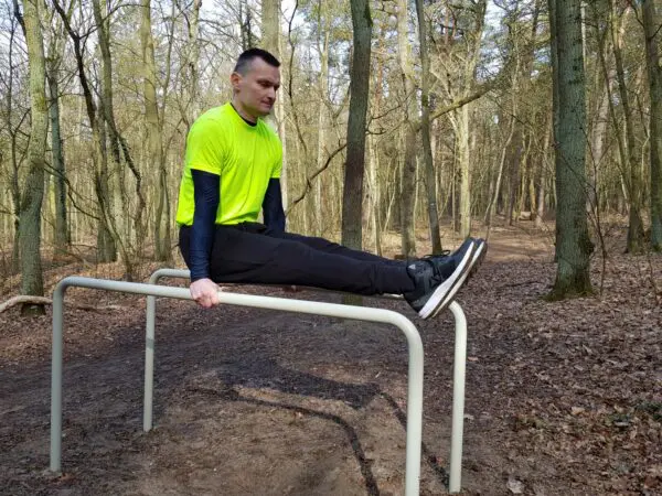 GATETRENING 7 - Bilde 4