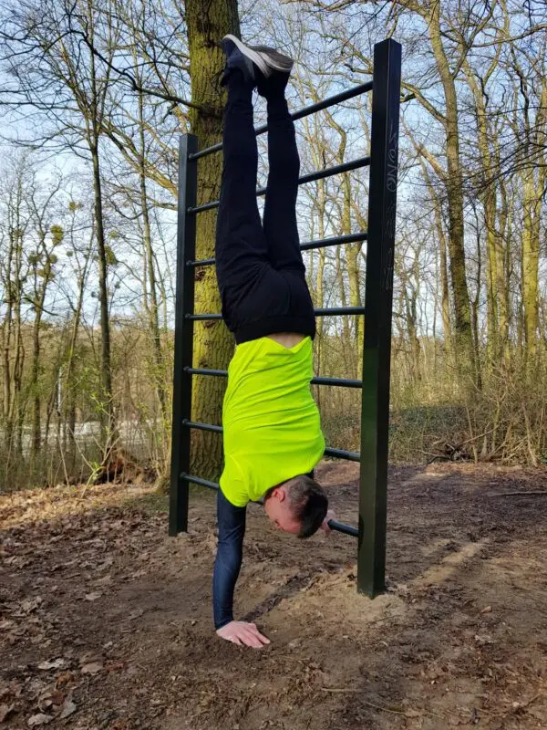 GATETRENING 7 - Bilde 5