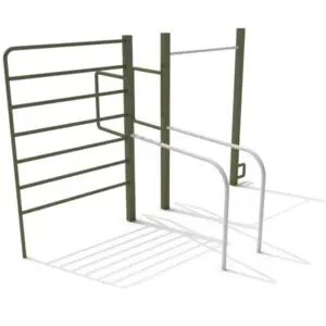 GATETRENING 7