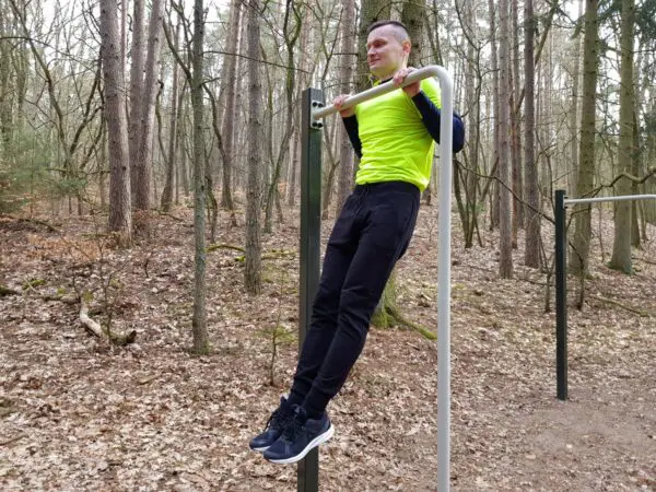 GATETRENING 8 - Bilde 4