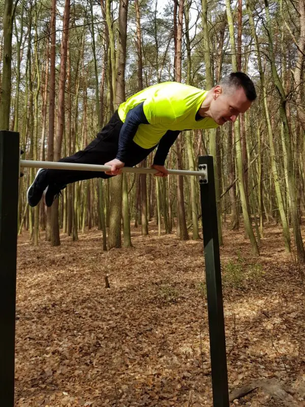GATETRENING 8 - Bilde 6