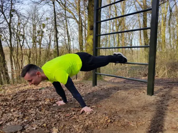 GATETRENING 10 - Bilde 5