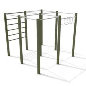 GATETRENING 10