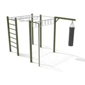 GATETRENING 11