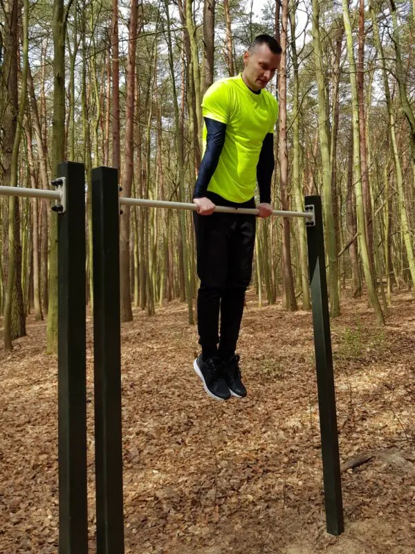 GATETRENING 16 - Bilde 3