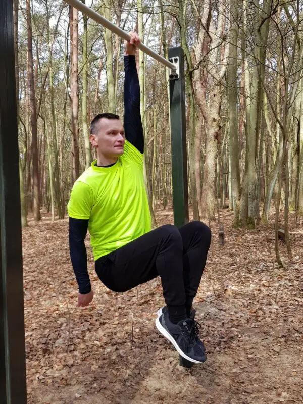 GATETRENING 16 - Bilde 4