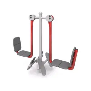 DOBBEL BENPRESS I