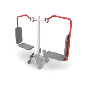 DOBBEL BENPRESS II
