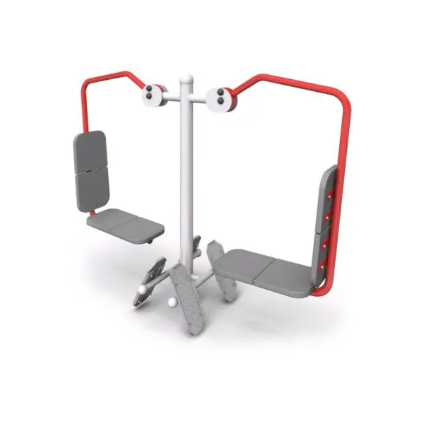 DOBBEL BENPRESS II