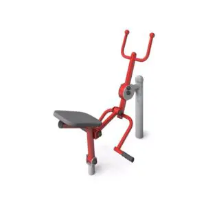 RIDETURER PÅ HEST