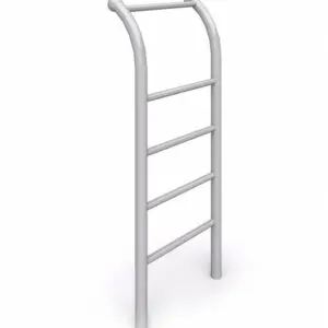 Tøyningsstige I