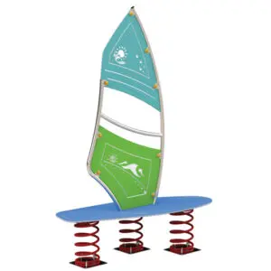 Vindsurfing