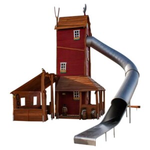 Storm Mill