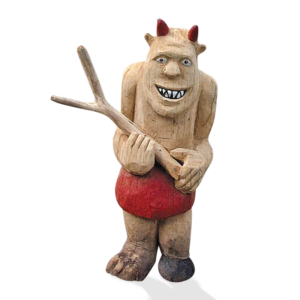 troll