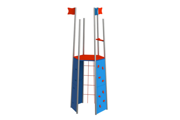 Urban Hero Rush - Bilde 11